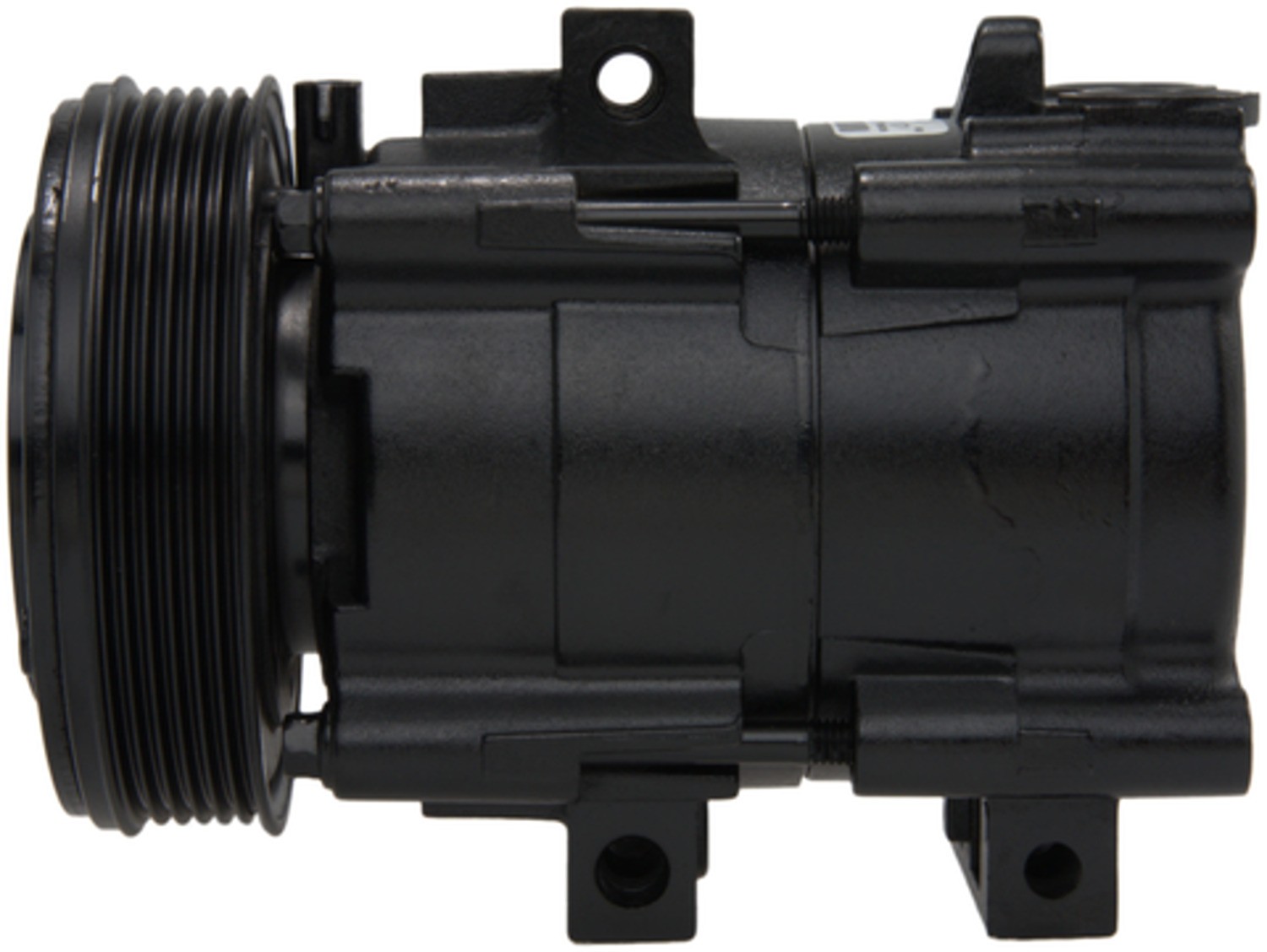 Four Seasons 2002-2003 Ford Lobo V8 5.4L A/C Compressor - 57167 - 5